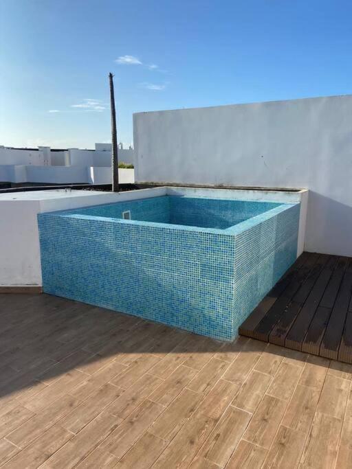 Luxury Condo, 2br Ph, 3ba, Private Rooftop, Sauna Apartamento *