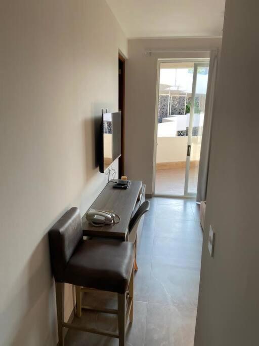 Apartamento Luxury Condo, 2br Ph, 3ba, Private Rooftop, Sauna *