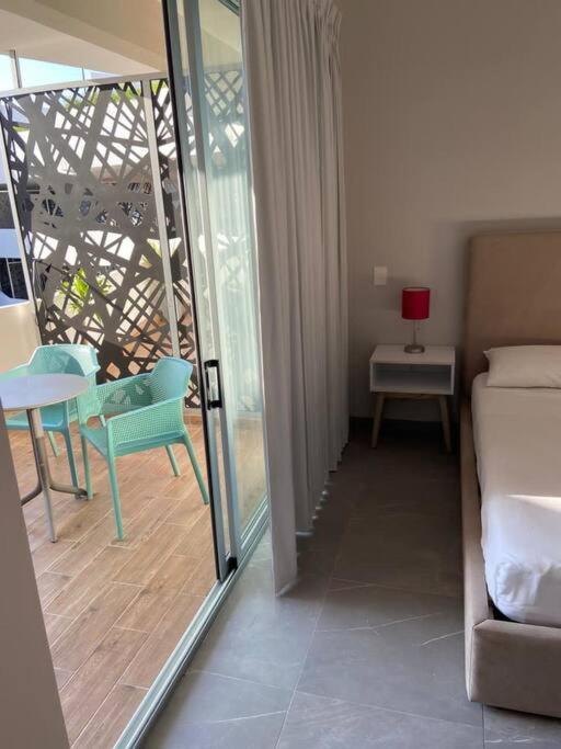 Apartamento Luxury Condo, 2br Ph, 3ba, Private Rooftop, Sauna *